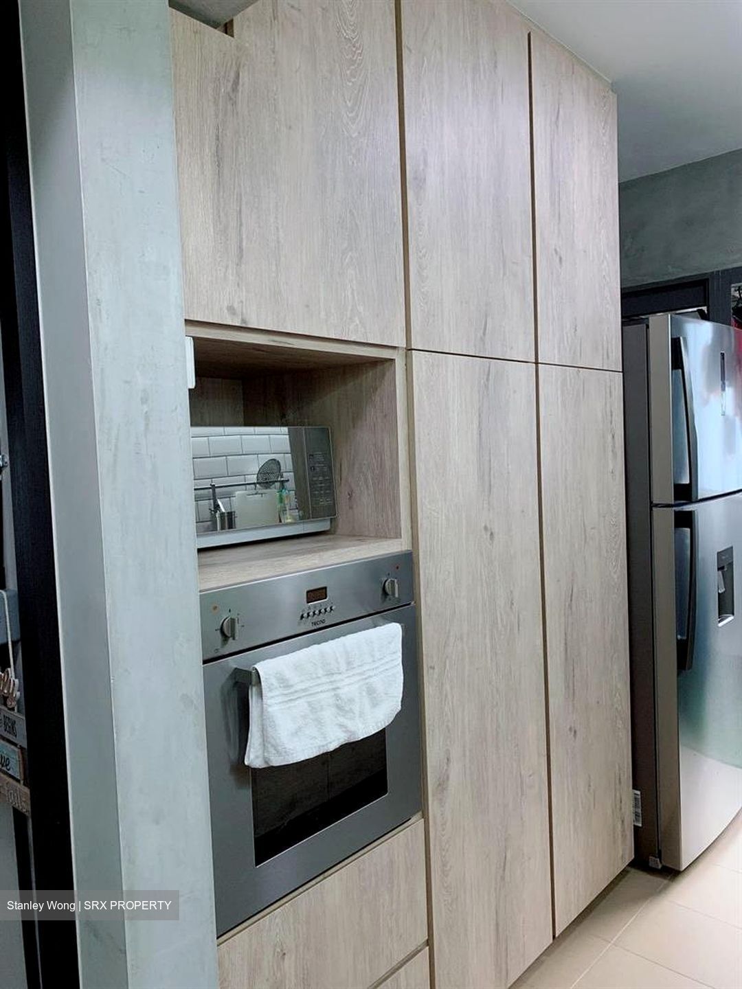 Blk 335A Anchorvale Cove (Sengkang), HDB 5 Rooms #601622791